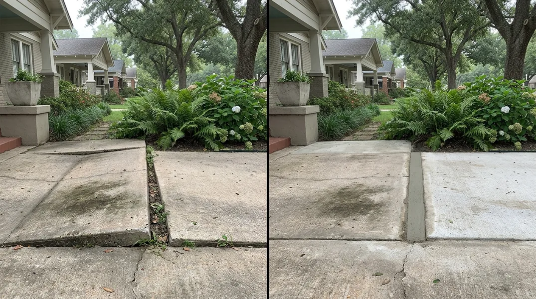 Red River Clay: Why Shreveport's Ground Is So Hard on Concrete